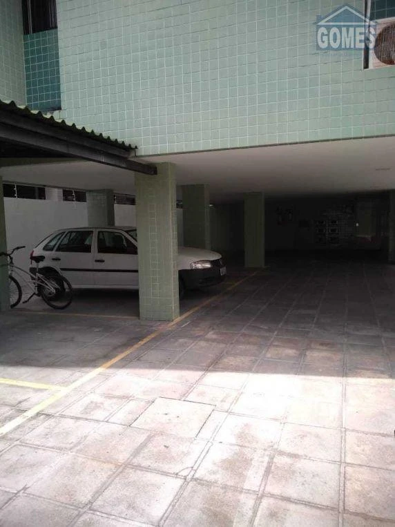 Квартира: 2 спальни, 1 со своей ванной, 45 м², Жуан-Песоа — photo 10