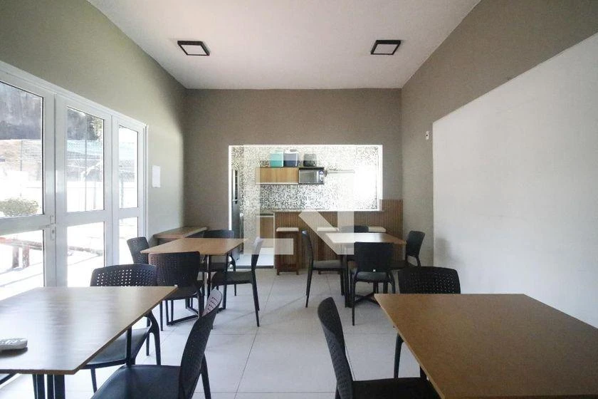 Apartment, 46 m², with a mountain view — photo 7