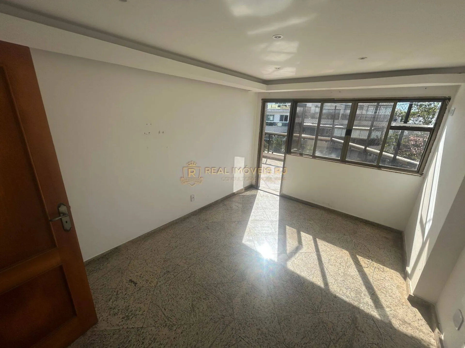 Cobertura duplex sem mobília com 3 quartos e 4 banheiros — photo 26