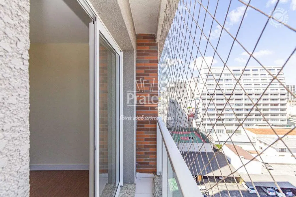 Apartment, 80 m², with a private BBQ