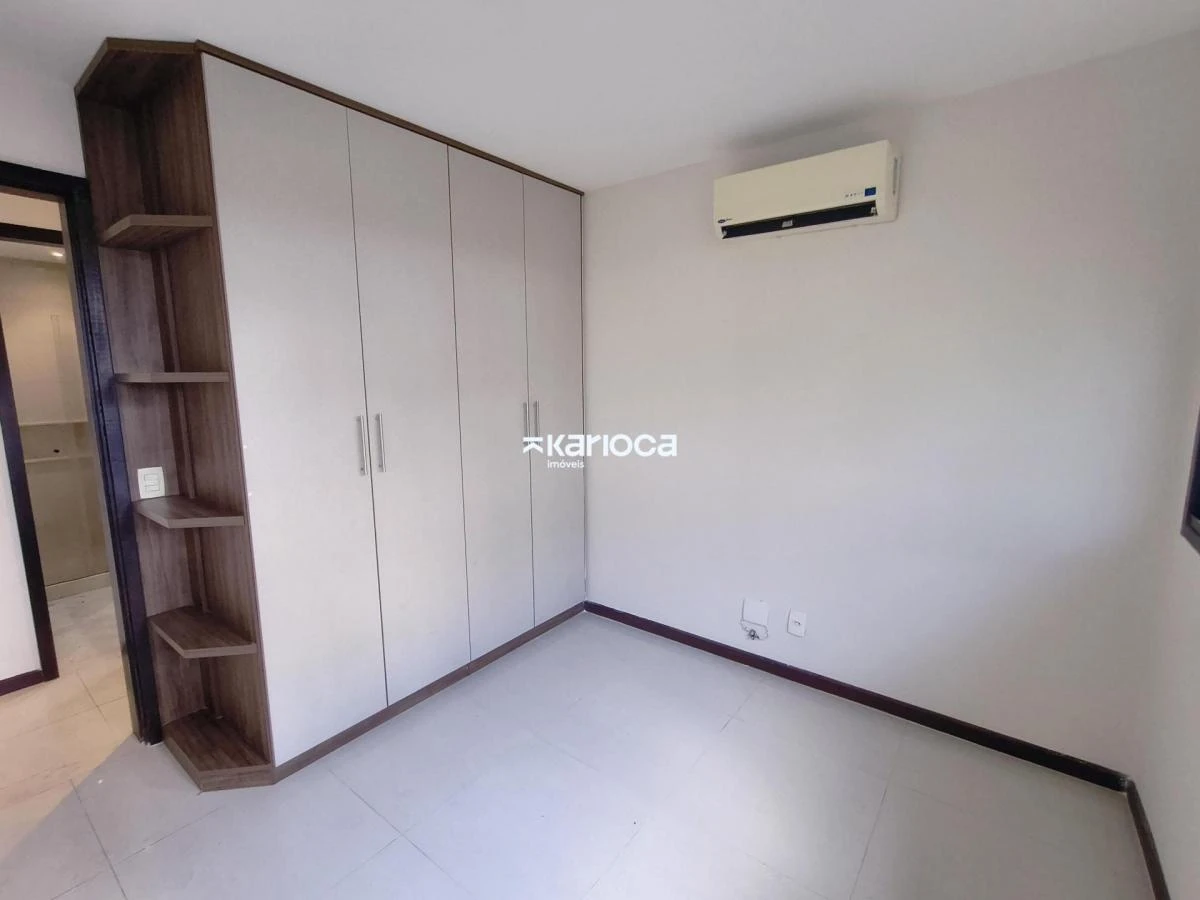 104 m² rental apartment with 3 bedrooms and 2 parking spaces — photo 7