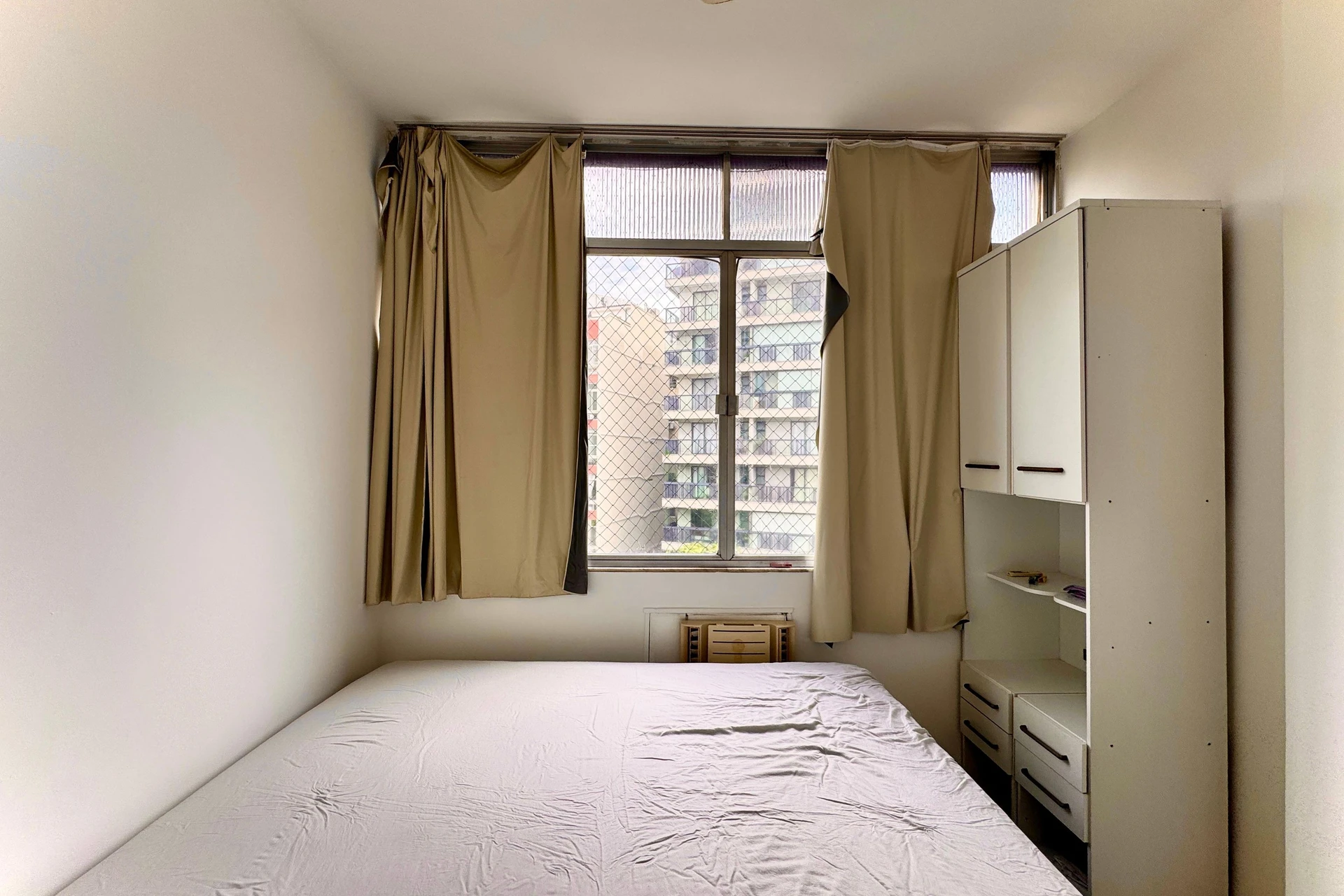 Apartamento mobiliado de 2 quartos com máquina de lavar — photo 9