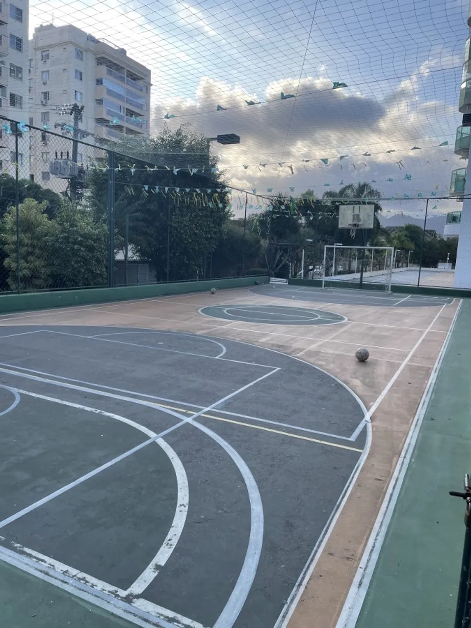 Apartamento para locação com 2 dormitórios e 2 banheiros — photo 19