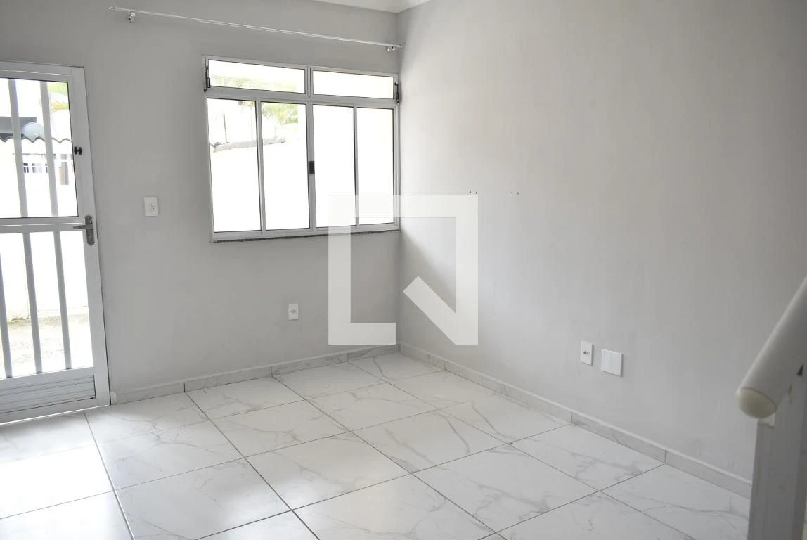 Unfurnished house with 2 bedrooms, 2 bathrooms and gas kitchen — photo 43