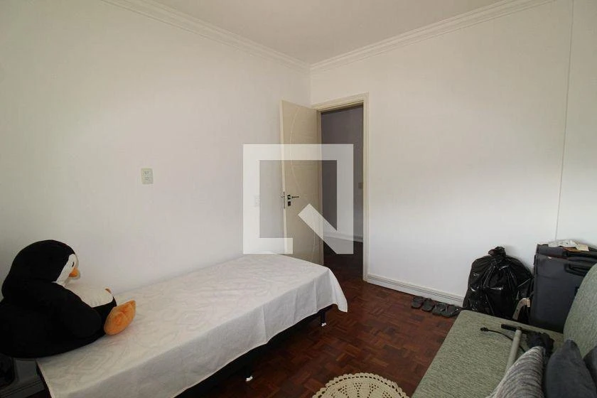 Furnished apartment with 2 bedrooms and 2 bathrooms — photo 19