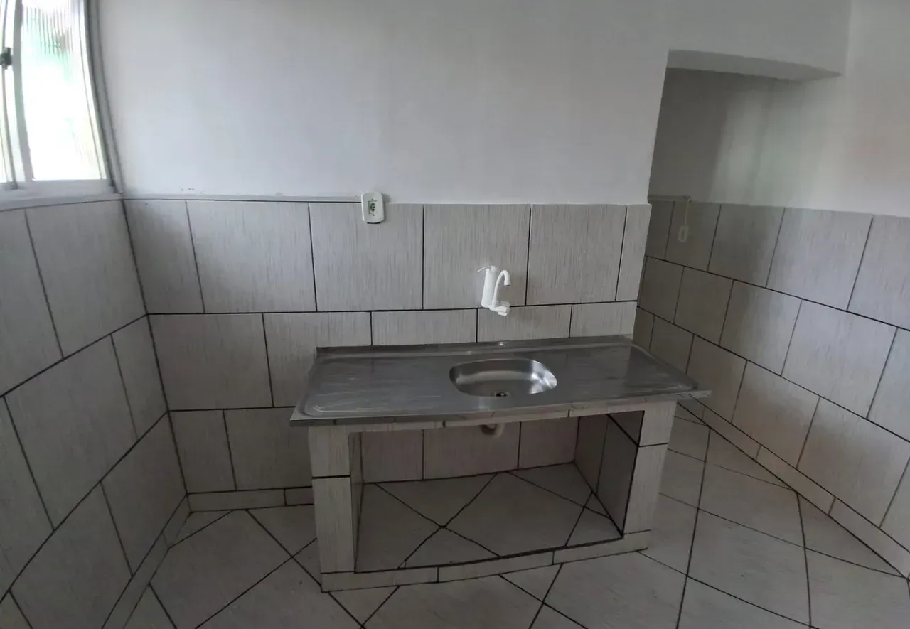 Дом без мебели: 1 спальня и 1 ванная — photo 8