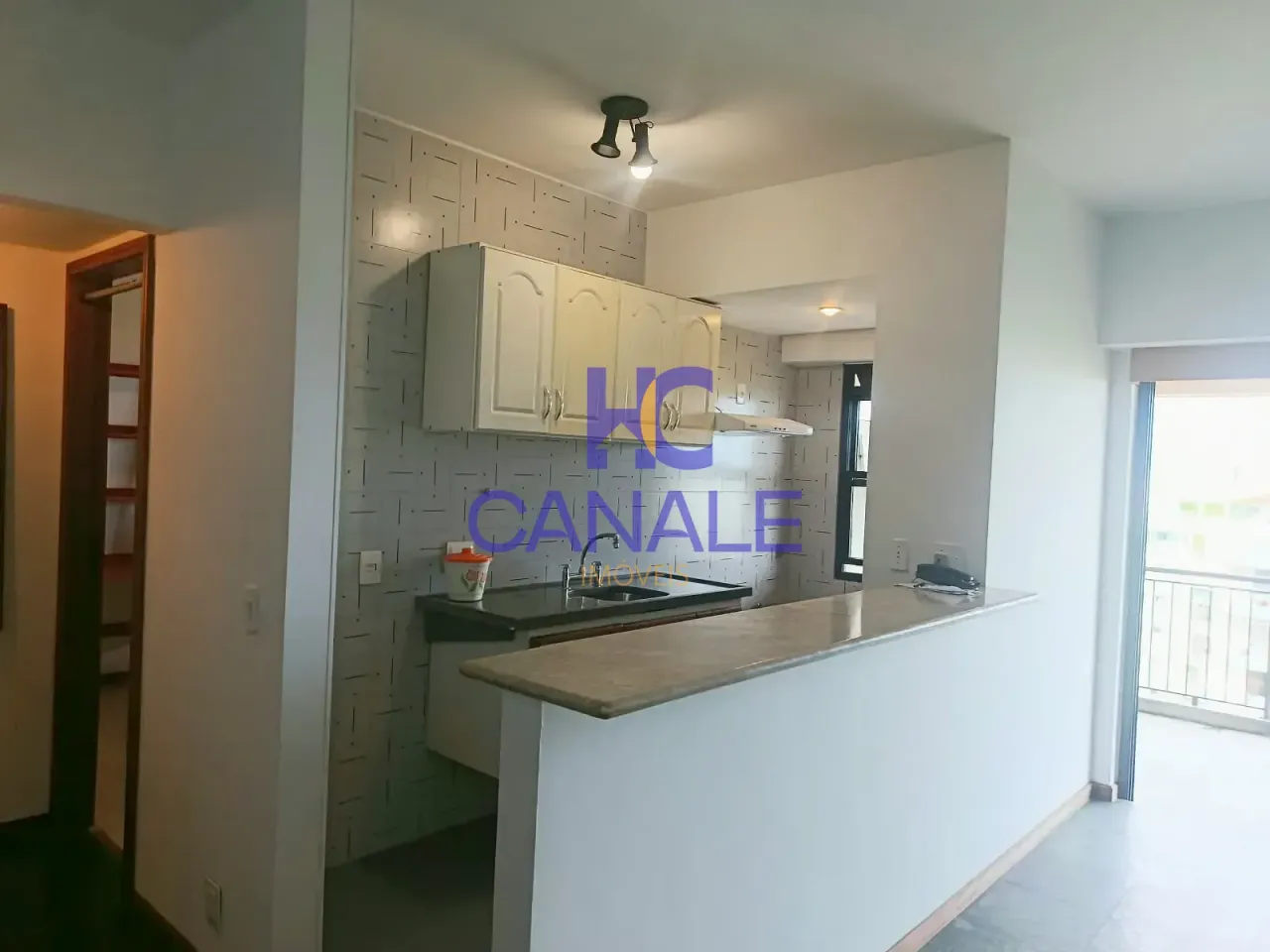 Apartamento de 1 quarto com vista para a água — photo 4