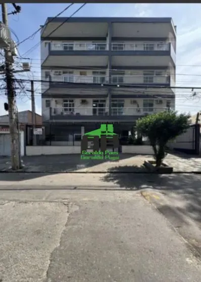 Apartamento para locação com 2 quartos e 2 banheiros — photo 11