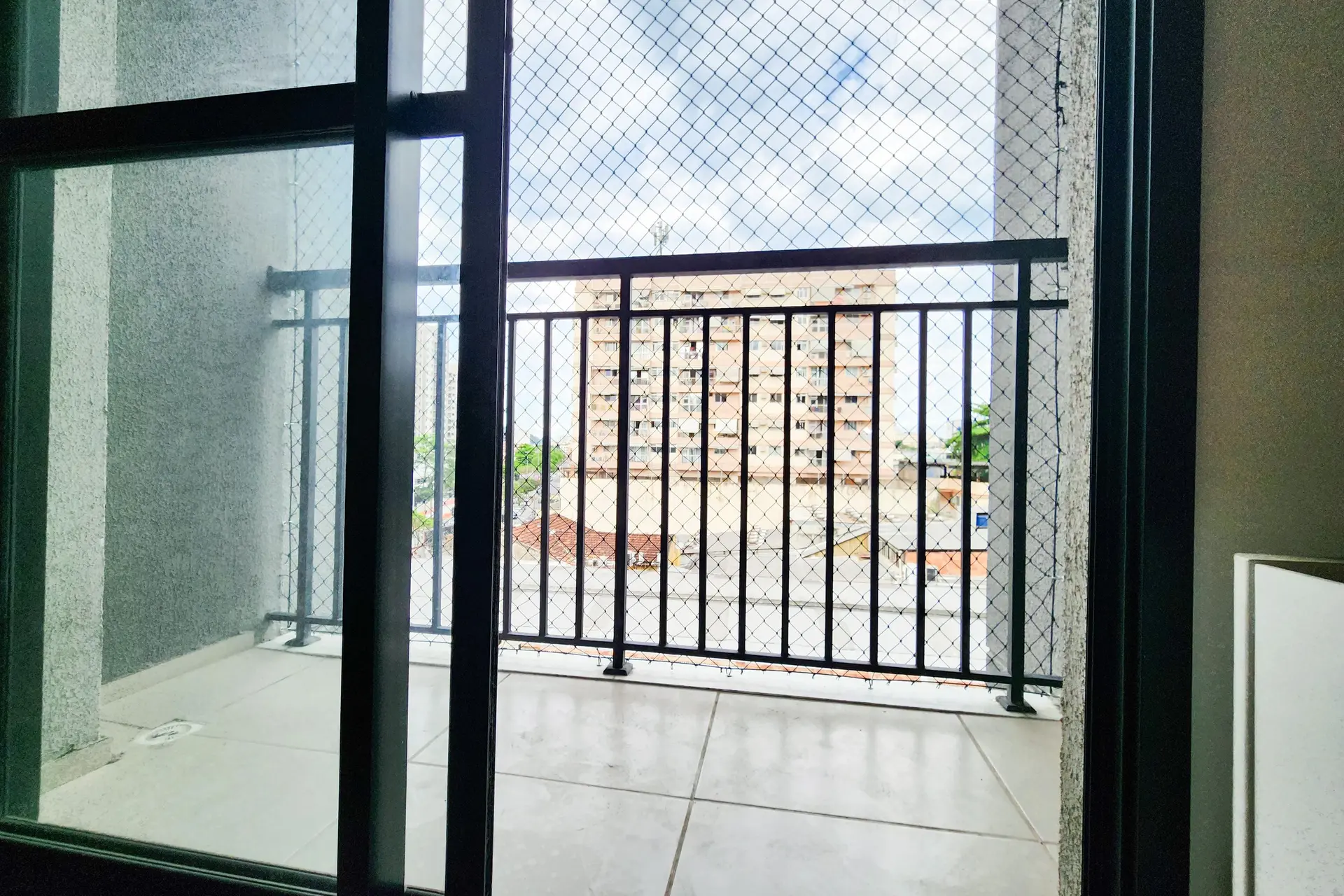 Apartamento, 45 m², com espaço de home office — photo 4
