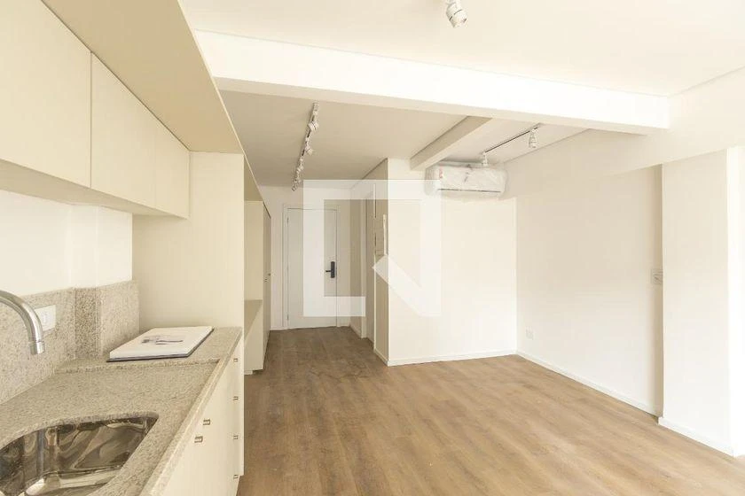 Apartment, 30 m², with a washing machine — photo 13