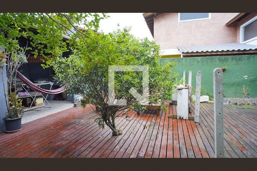 Casa com 2 suítes e jardim privativo, aceita pets — photo 25