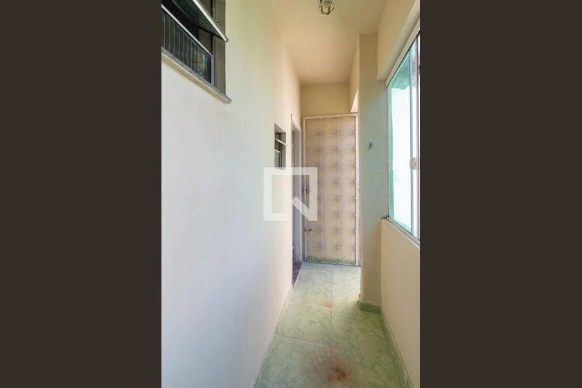 2-bedroom apartment, 50 m² — photo 29