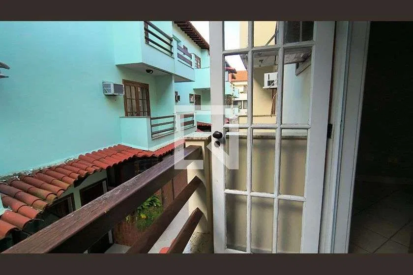 Sobrado em condomínio com 3 suítes e varanda de vidro — photo 24