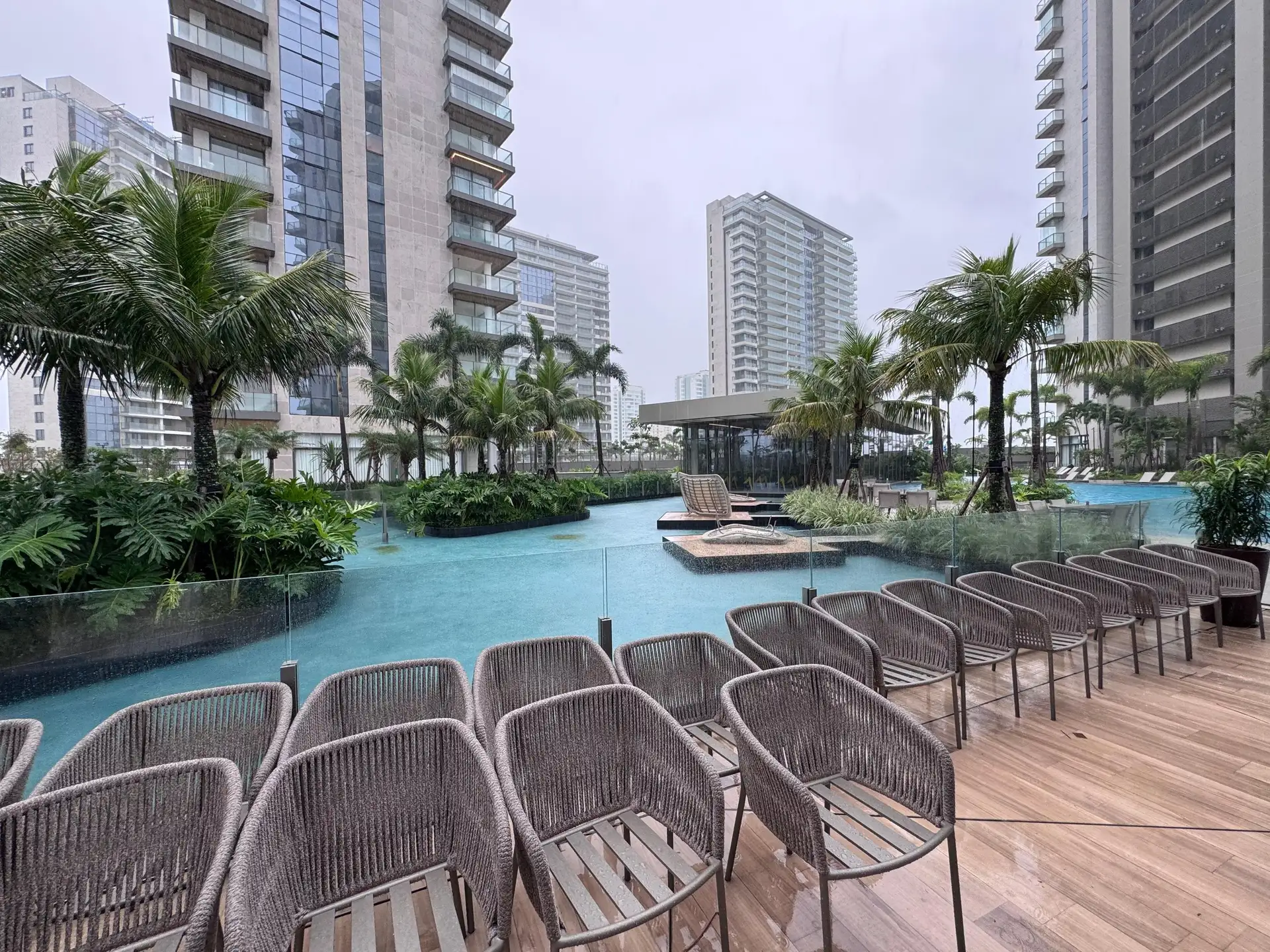 Apartamento com 4 suítes e varanda, 3 vagas — photo 40
