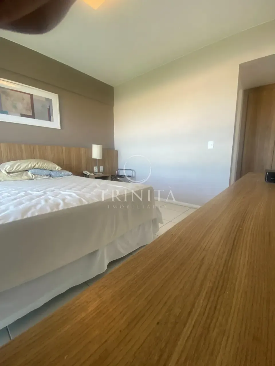1-bedroom apartment with glass shower and 25 m² — photo 13