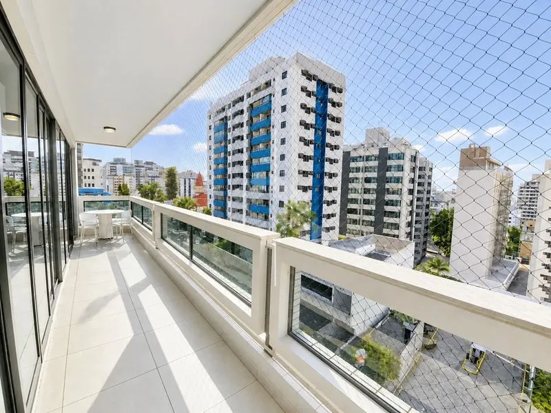 Departamento amueblado, 150 m², con vestidor — photo 9