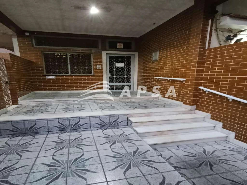 Квартира с 2 спальнями и 1 ванной, без парковки — photo 22