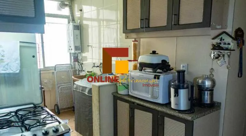 5-bedroom apartment with a home office in Rio de Janeiro — photo 9