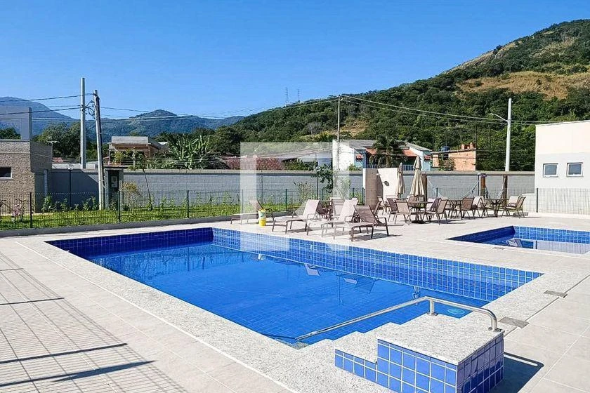 Apartamento com 2 quartos, 44 m², 1 vaga — photo 3