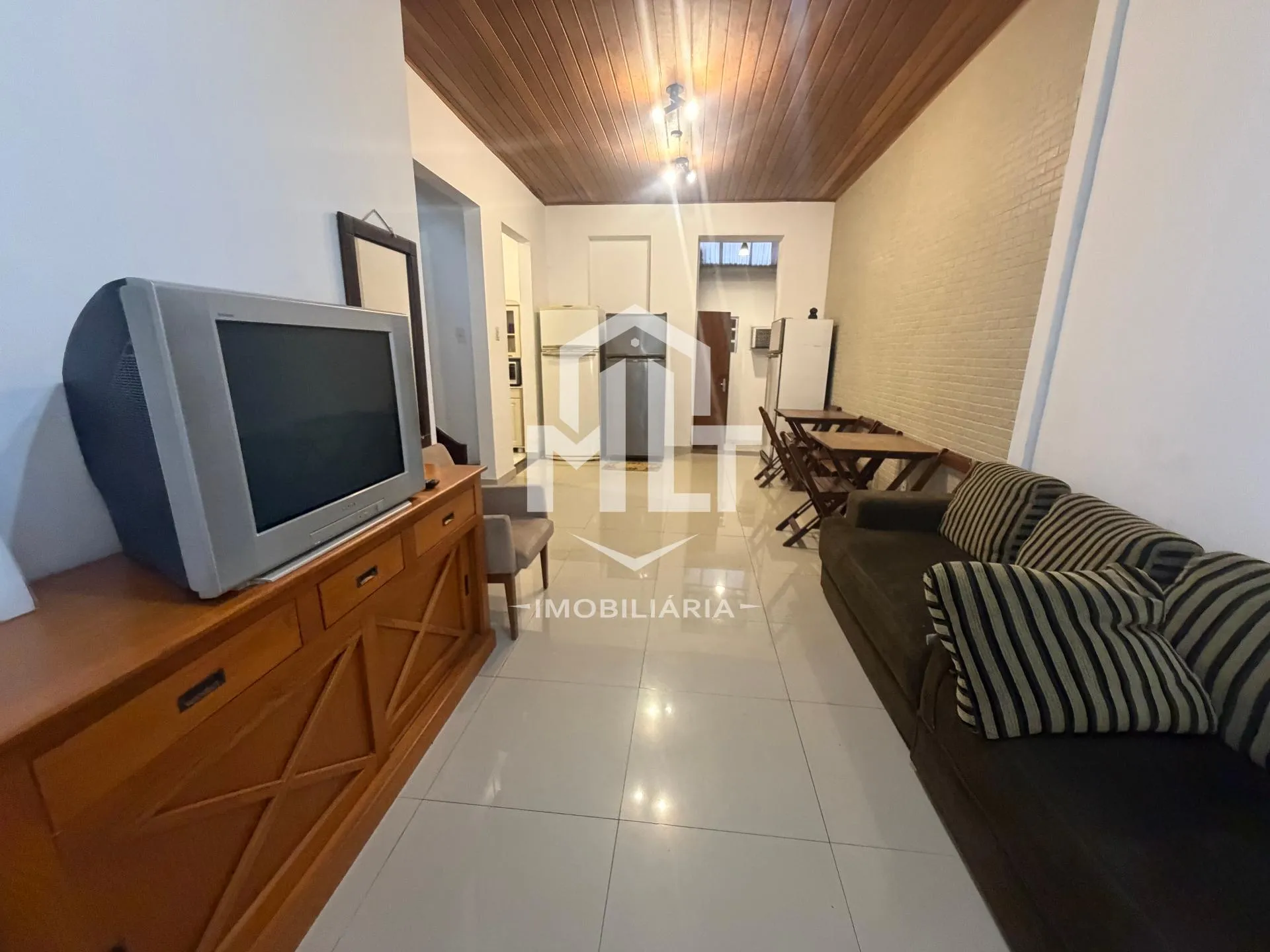 Casa de 4 quartos com máquina de lavar, Rio Comprido