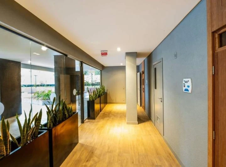 Apartamento de 2 dormitorios con 2 plazas de aparcamiento — photo 8