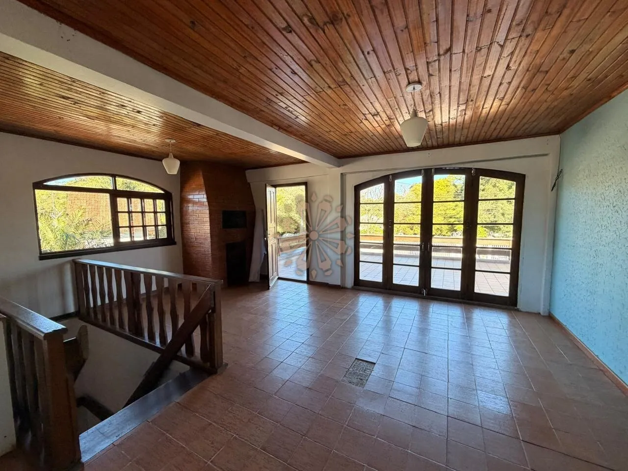 3-bedroom house, 1 with its own bathroom, 200 m², Curitiba — photo 6
