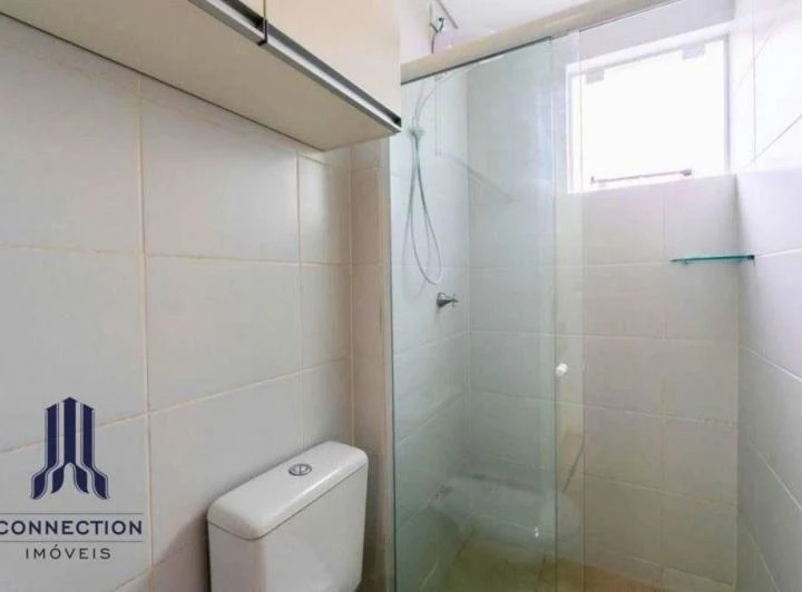 Apartamento de 1 dormitorio con cocina abierta y 33 m² — photo 5