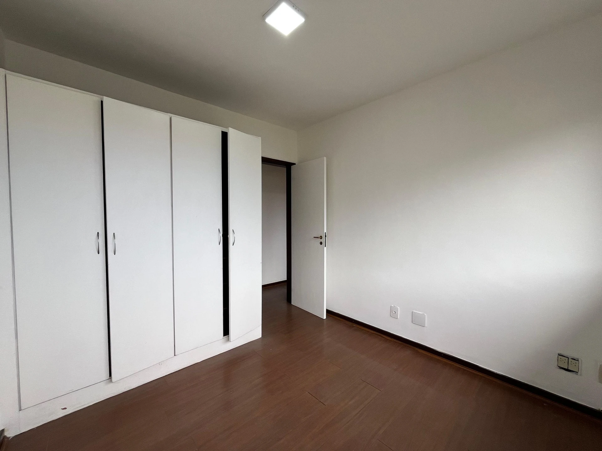 3-bedroom apartment with 2 parking spaces and gas stove — photo 31
