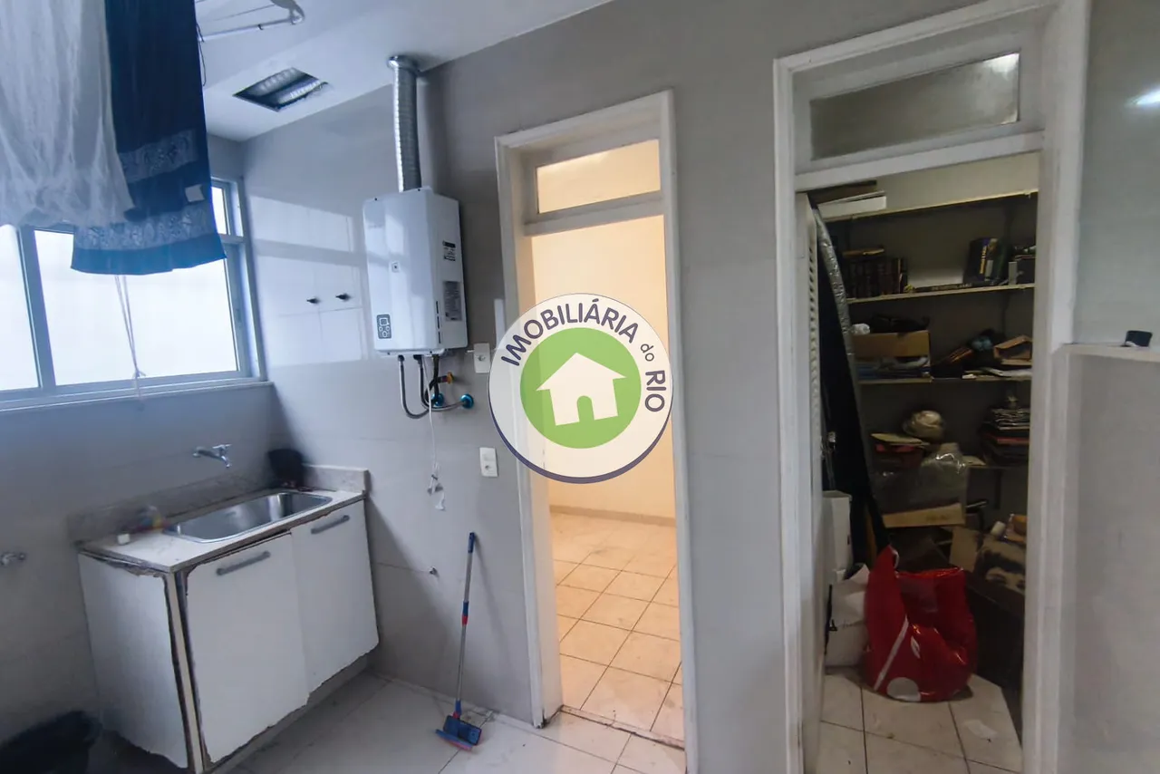 4-bedroom apartment with 4 bathrooms and 2 parking spots — photo 14