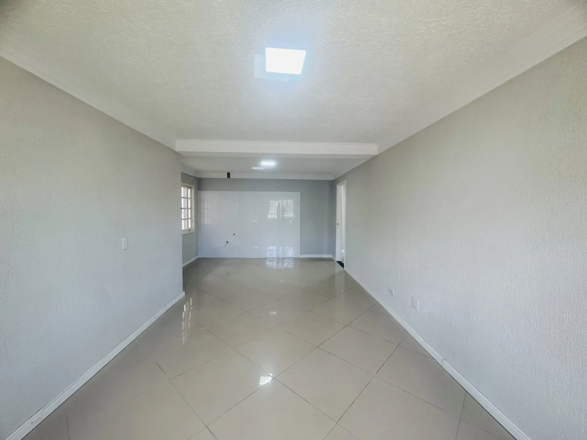 2-bedroom, 80 m² house in Curitiba