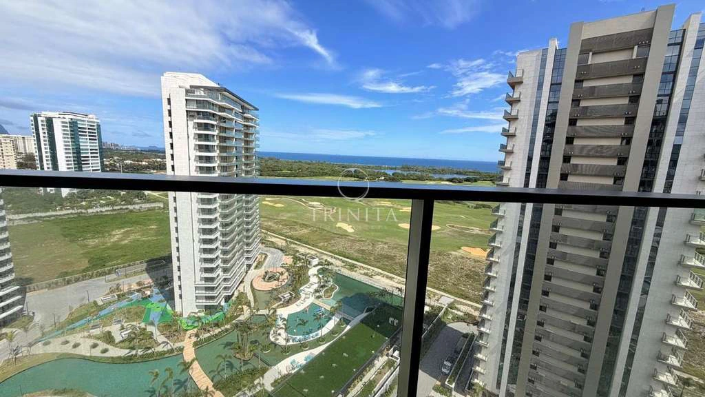 Apartamento 230 m² com 4 suítes e varanda — photo 7