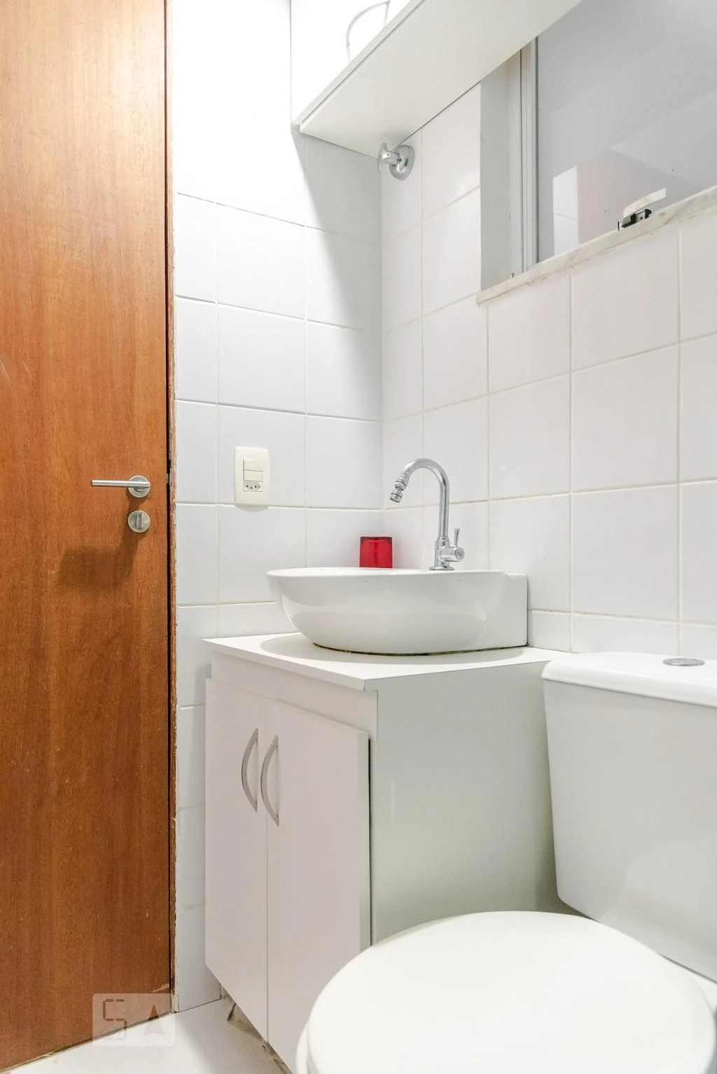 Studio, 45 m², com janelas do piso ao teto — photo 18
