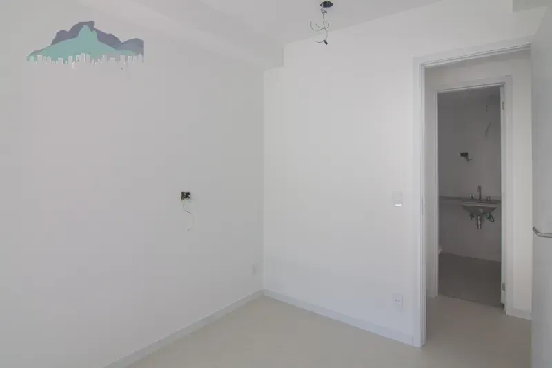 Apartamento, 70 m², com varanda gourmet — photo 5