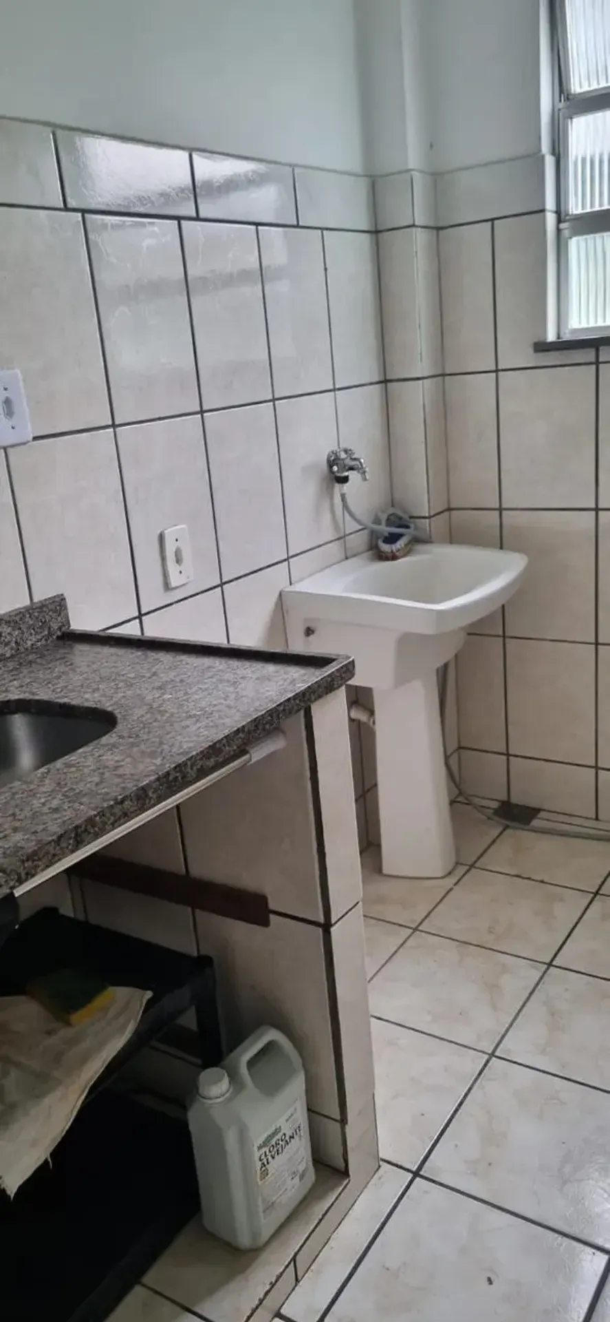 Apartamento de 1 quarto e 60 m² — photo 4