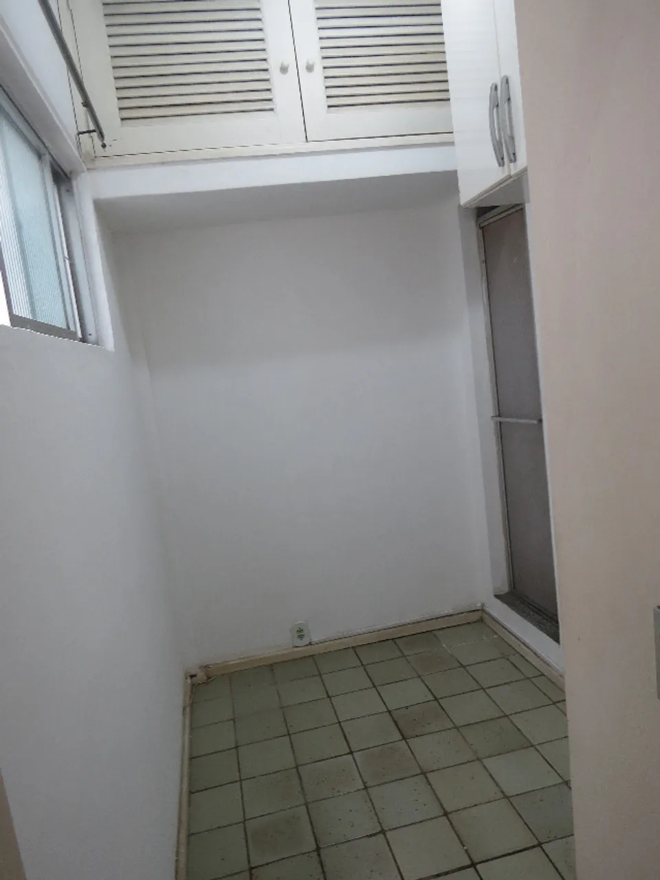 2 quartos e máquina de lavar: apartamento de 77 m² — photo 15