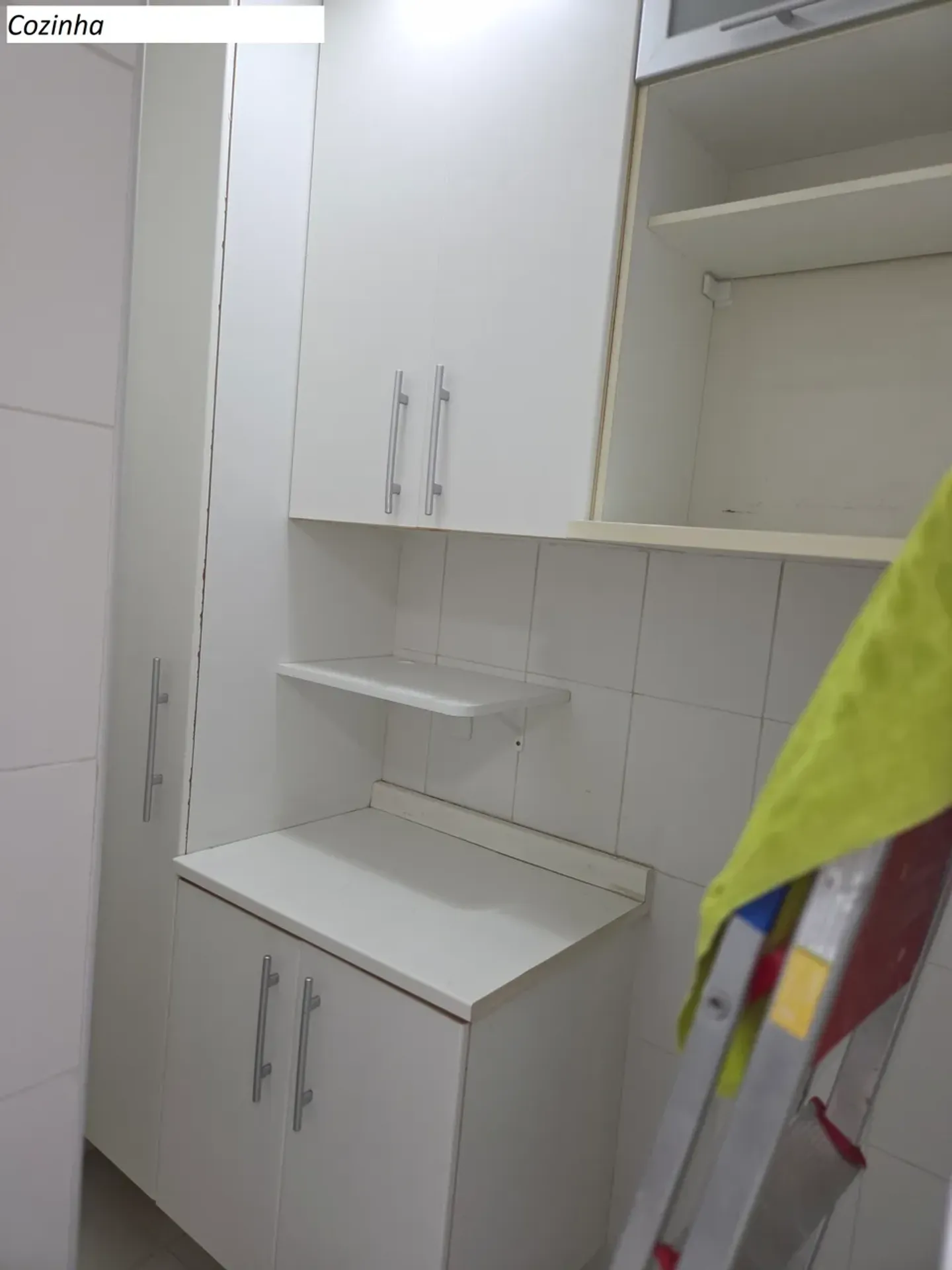 3 quartos e espaço de home office: apartamento de 95 m² — photo 6