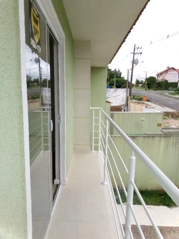 Garden in a 3-bedroom house, 104 m² — photo 27