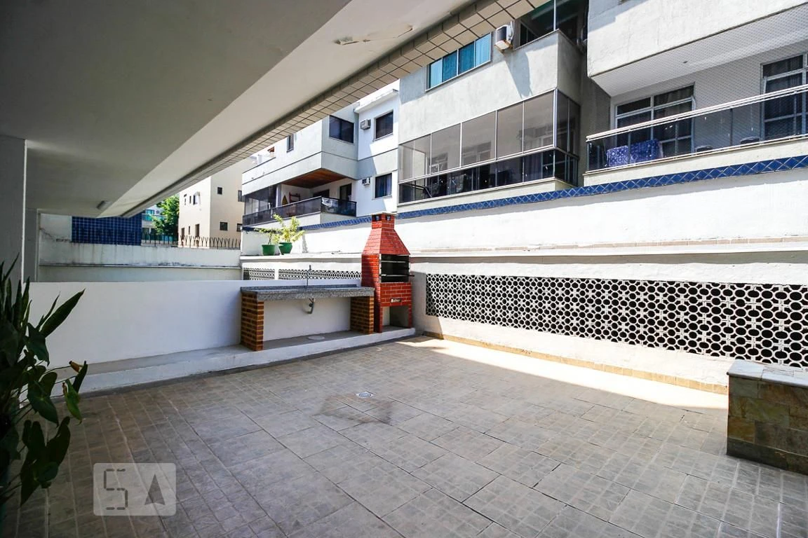 Apartamento sem mobília com 3 quartos e 2 banheiros — photo 5