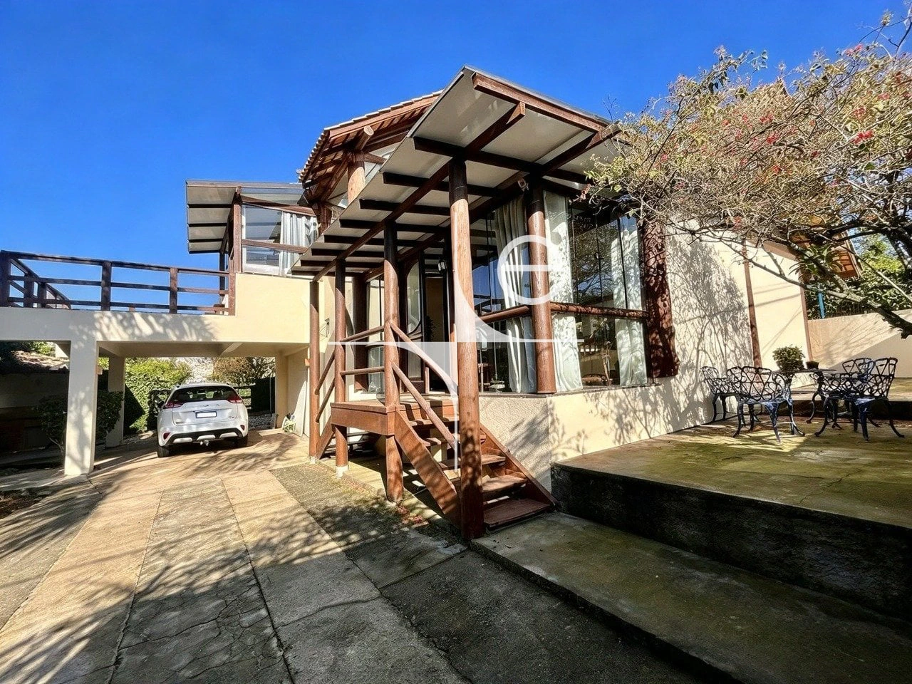 Casa de 3 quartos com varanda gourmet, Rio Tavares — photo 8