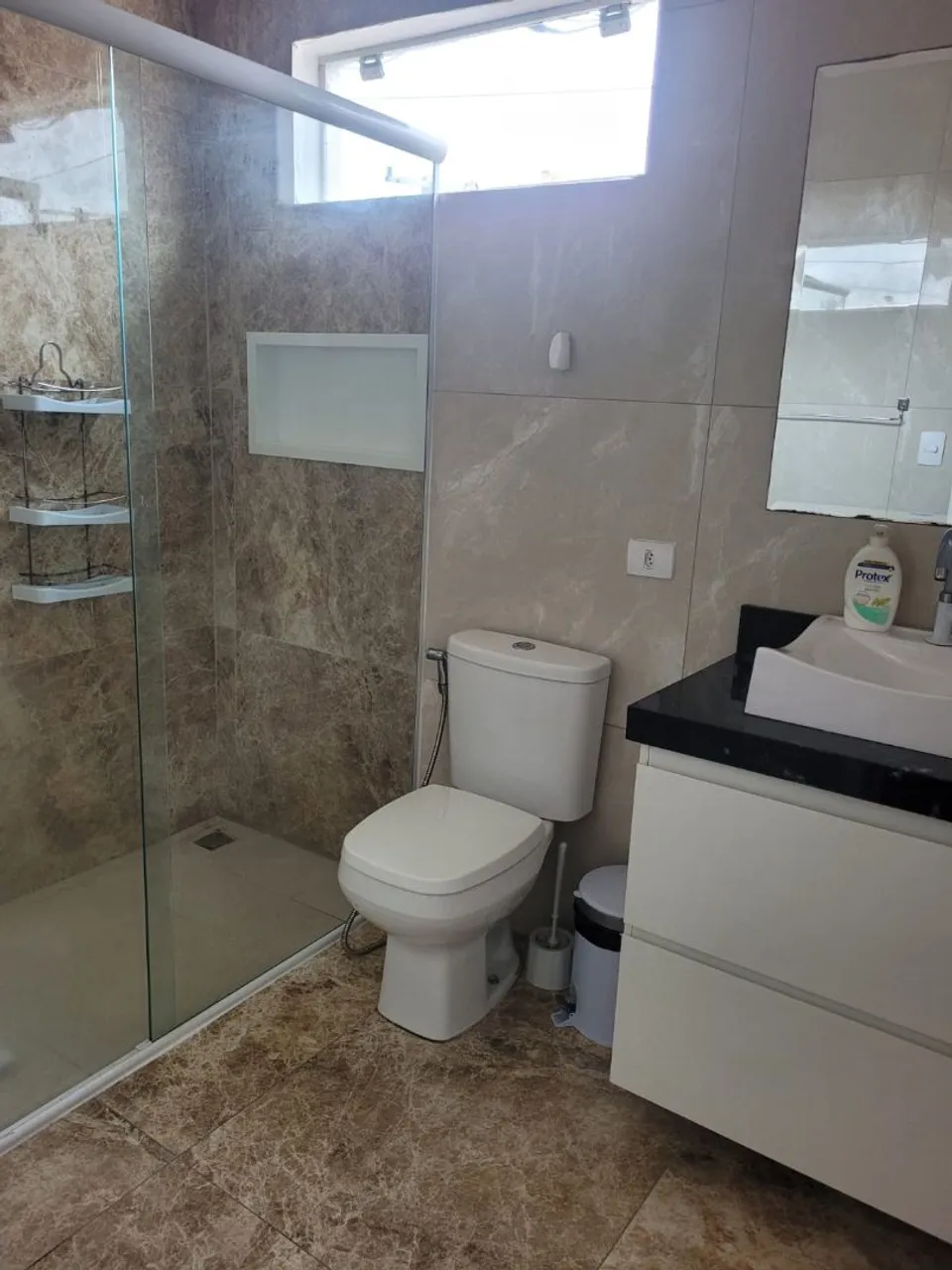 Furnished house with 3 bedrooms and 3 bathrooms — photo 16