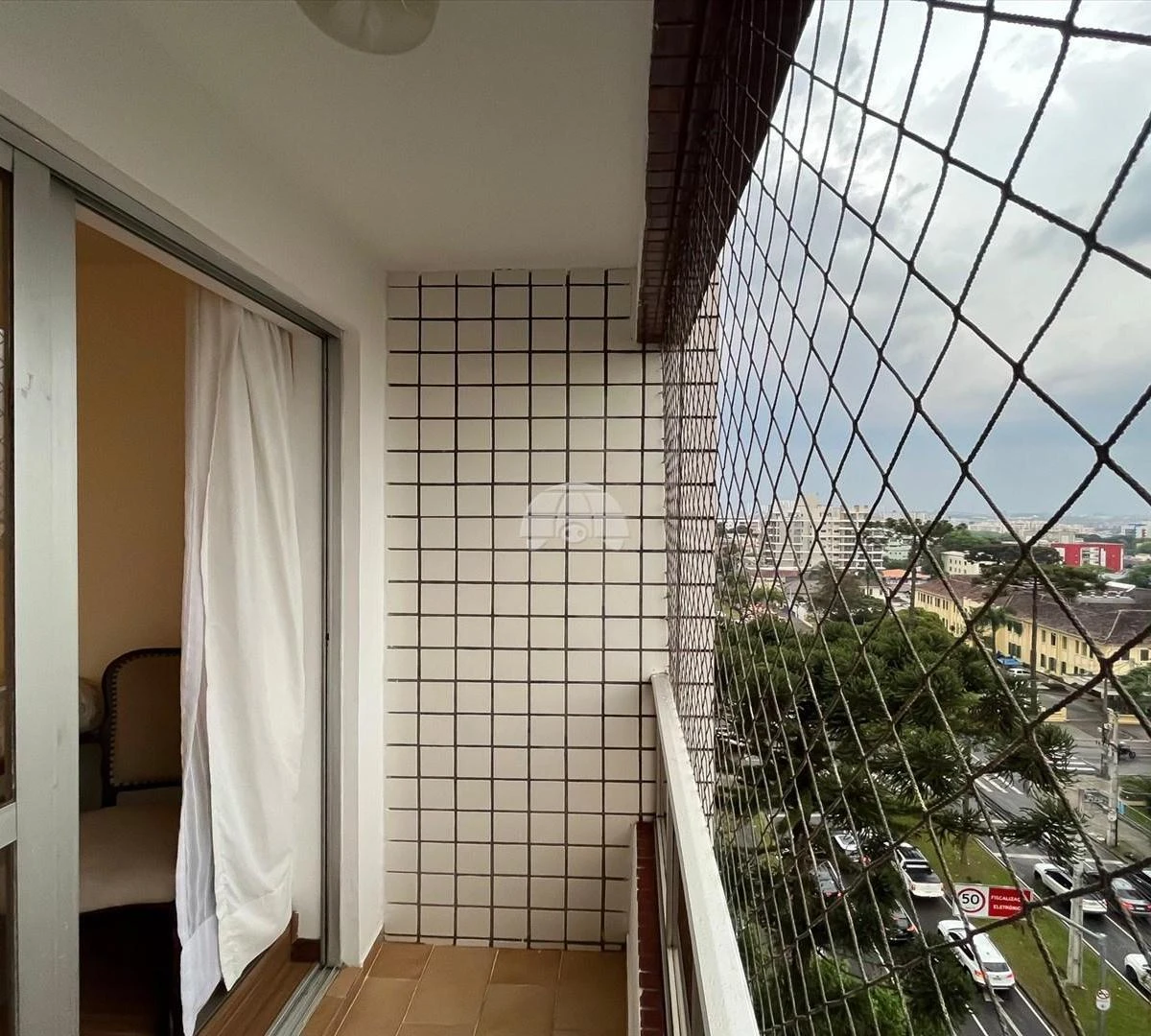 Apartamento de 2 quartos com máquina de lavar, Água Verde — photo 15