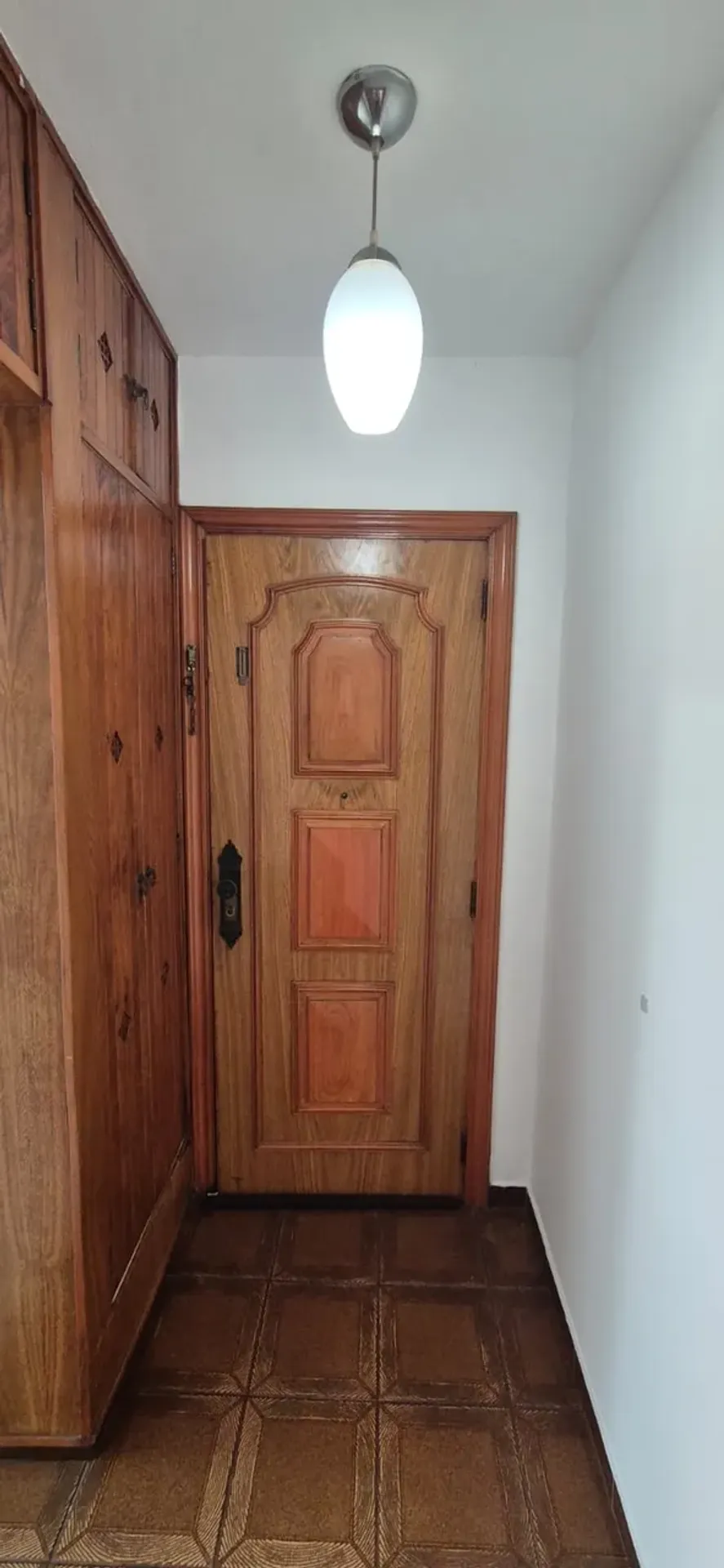 2-bedroom apartment, 50 m² — photo 18