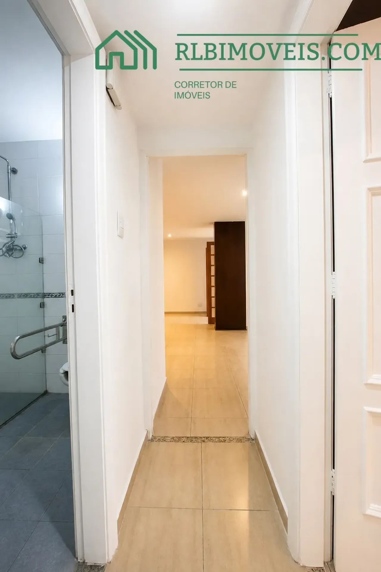 Apartamento, 110 m², com máquina de lavar — photo 32
