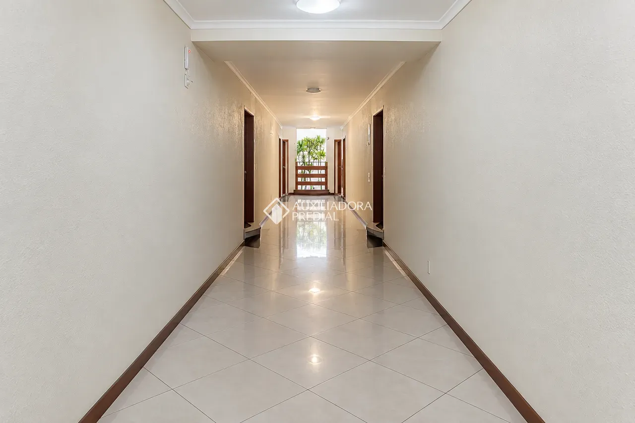 Apartamento com churrasqueira privativa, Lagoa da Conceição — photo 19