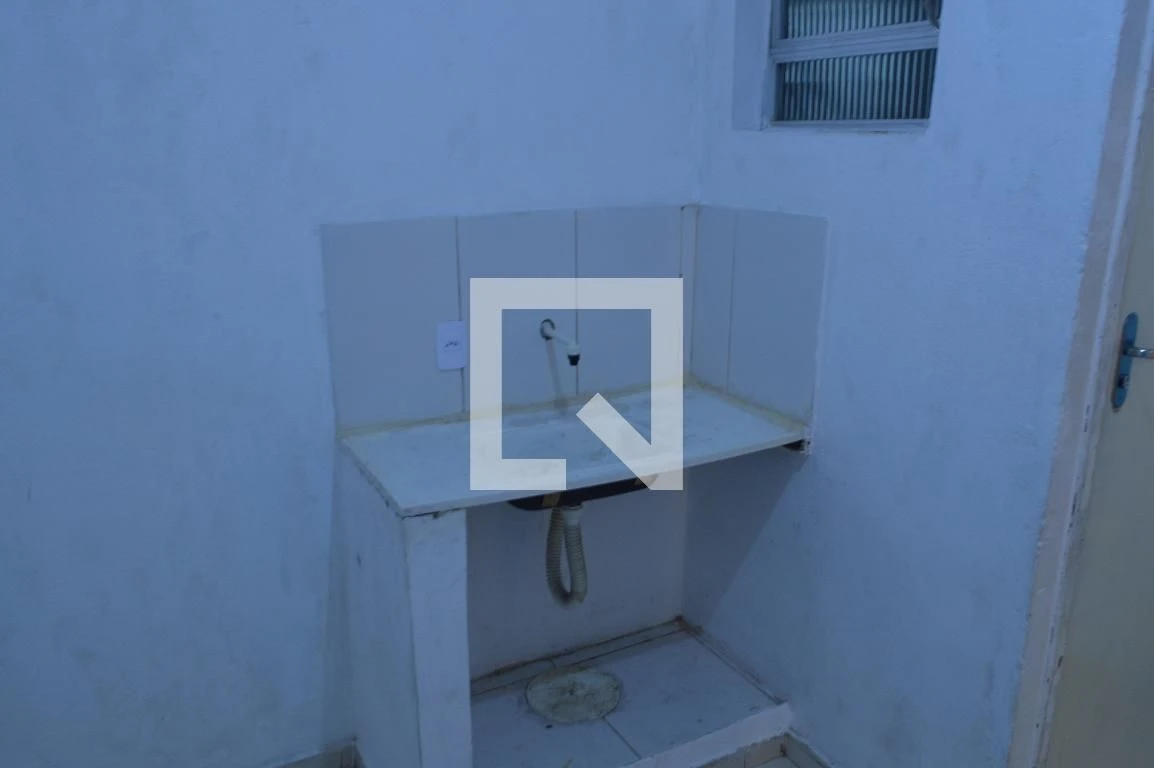 Estúdio com 1 quarto, 1 banheiro e terraço — photo 7