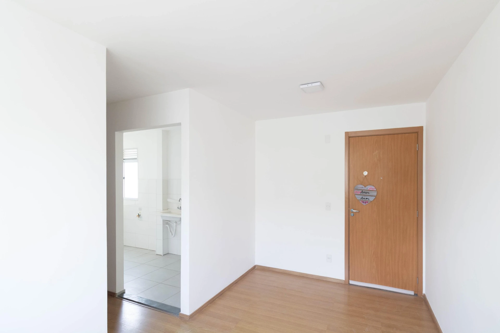 2-bedroom apartment with 1 bathroom and 1 parking spot — photo 22