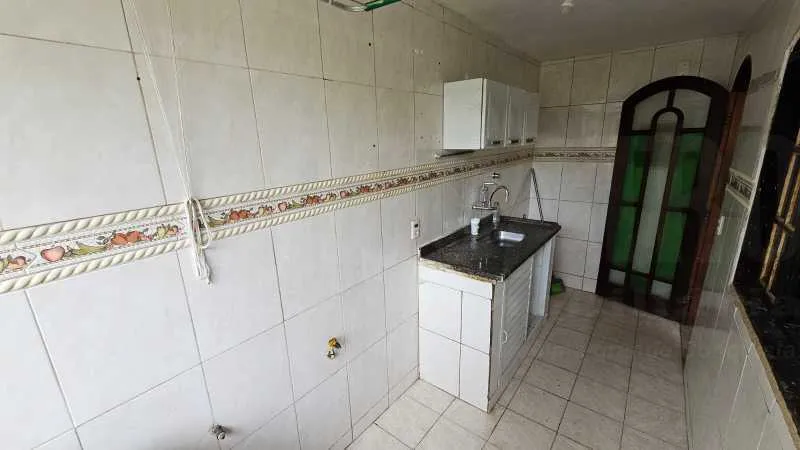 3-bedroom apartment with a washing machine in Rio de Janeiro — photo 9