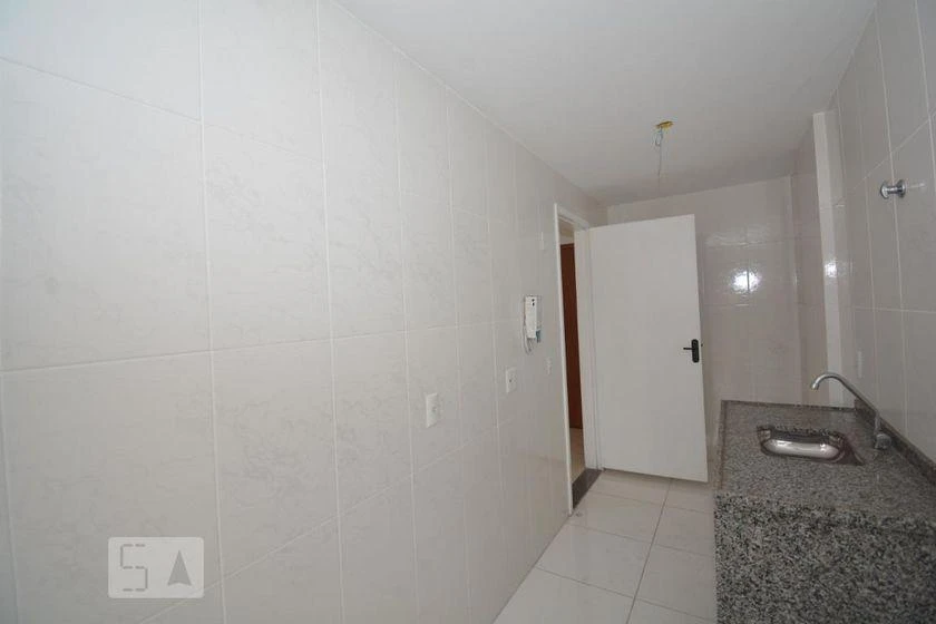 2-bedroom apartment with a mountain view in Rio de Janeiro — photo 20