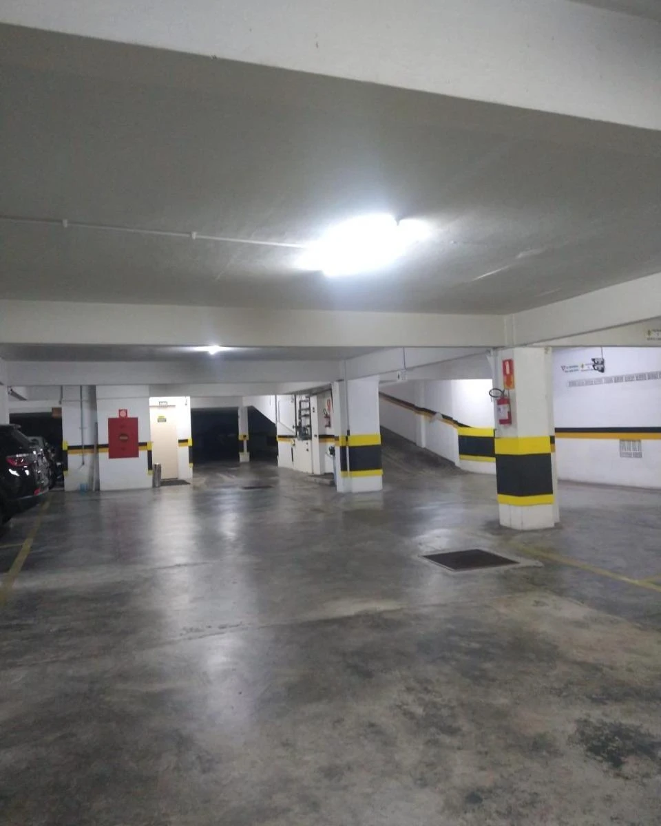 Rental apartment with 2 bedrooms and parking space — photo 5
