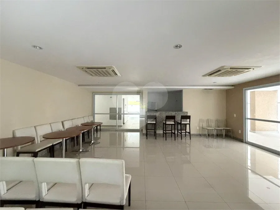 Робоче місце та 3 спальні: квартира 84 м² — photo 33